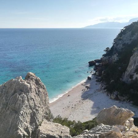 Casa Vacanza Stella Del Mare กาลาโกโนเน ภายนอก รูปภาพ
