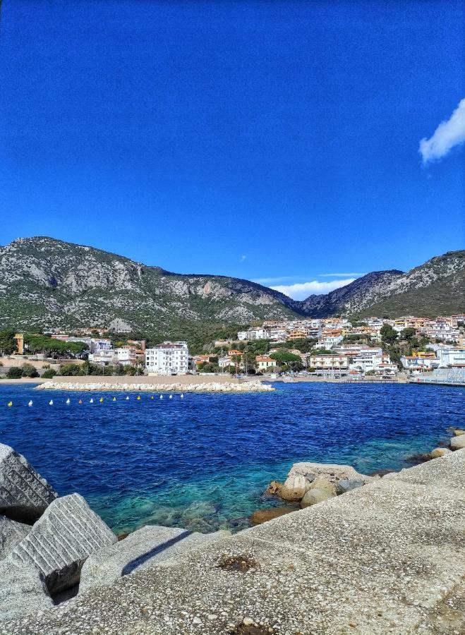 Casa Vacanza Stella Del Mare กาลาโกโนเน ภายนอก รูปภาพ