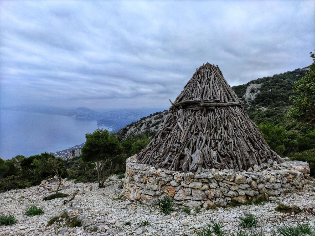 Casa Vacanza Stella Del Mare กาลาโกโนเน ภายนอก รูปภาพ