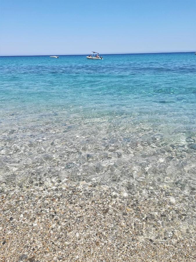 Casa Vacanza Stella Del Mare กาลาโกโนเน ภายนอก รูปภาพ