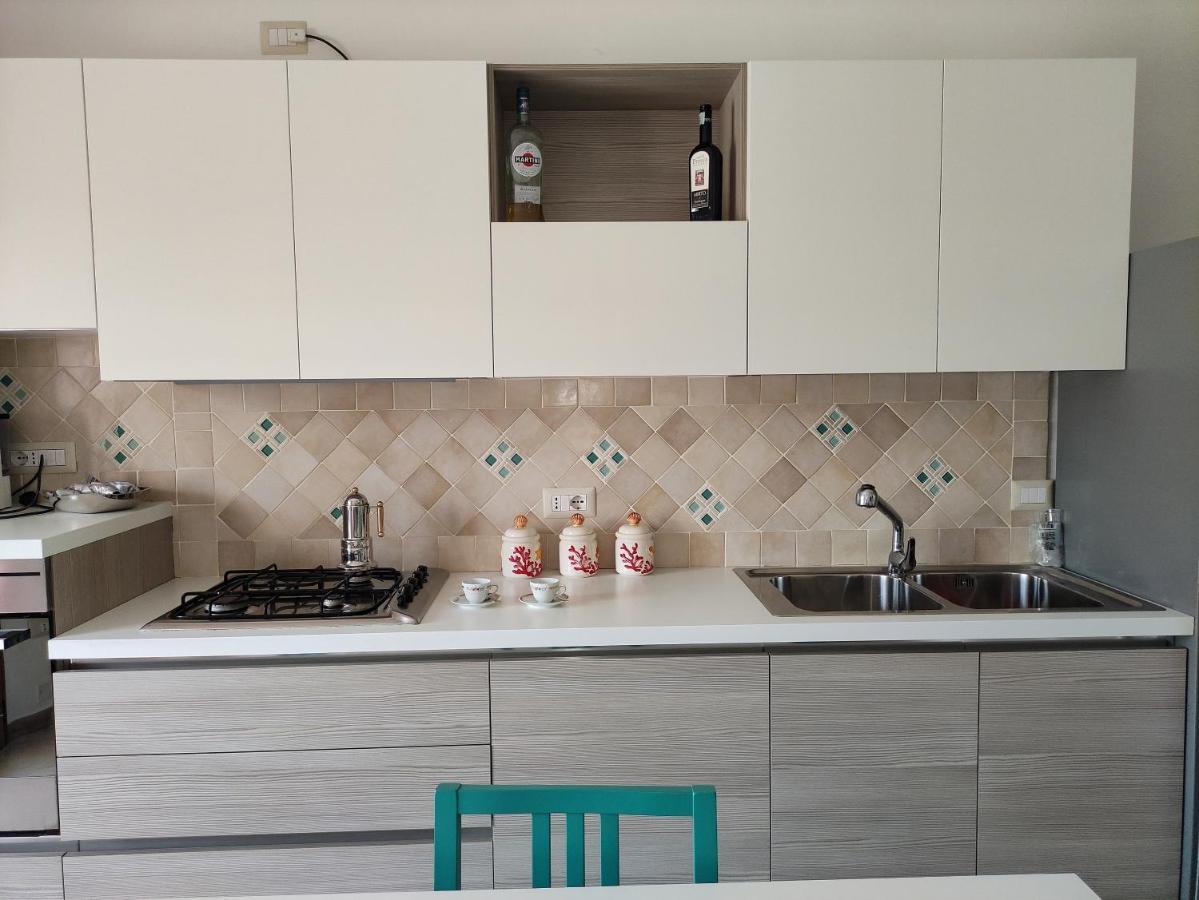 Casa Vacanza Stella Del Mare กาลาโกโนเน ภายนอก รูปภาพ