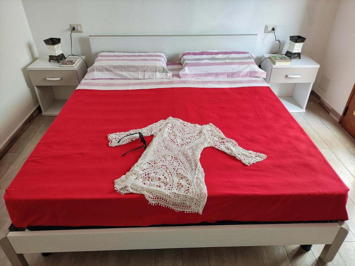 Casa Vacanza Stella Del Mare กาลาโกโนเน ภายนอก รูปภาพ