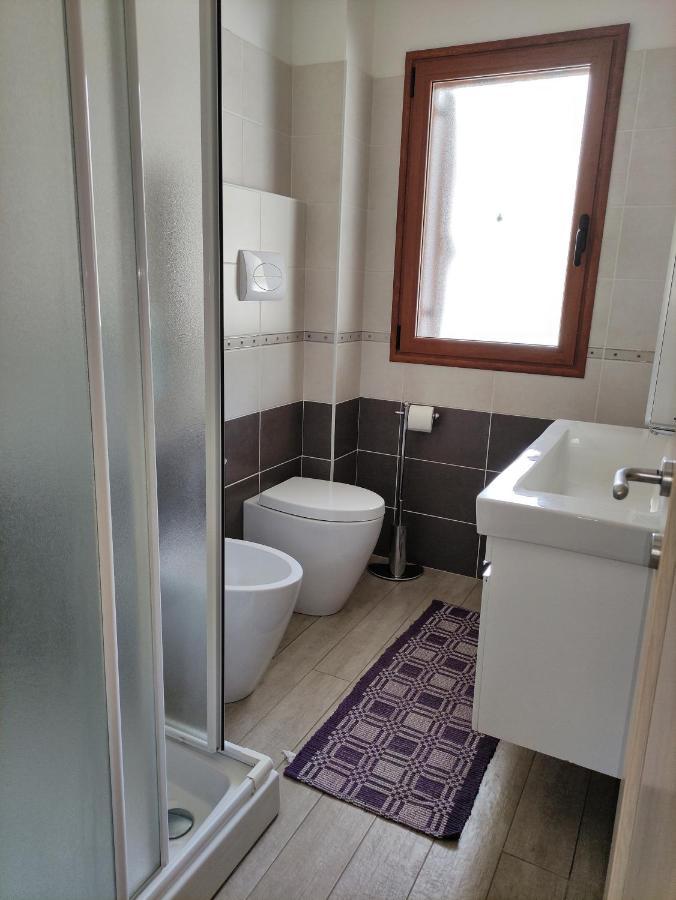 Casa Vacanza Stella Del Mare กาลาโกโนเน ภายนอก รูปภาพ