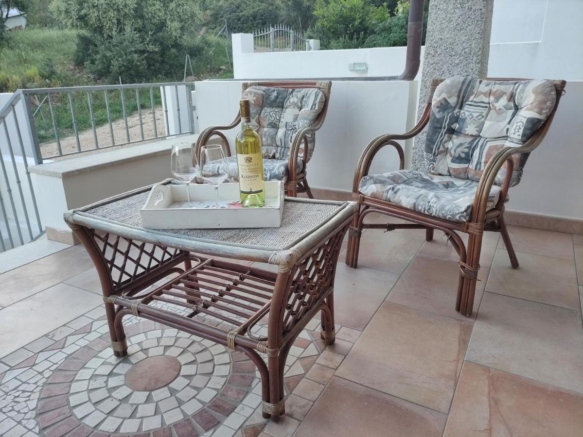 Casa Vacanza Stella Del Mare กาลาโกโนเน ภายนอก รูปภาพ