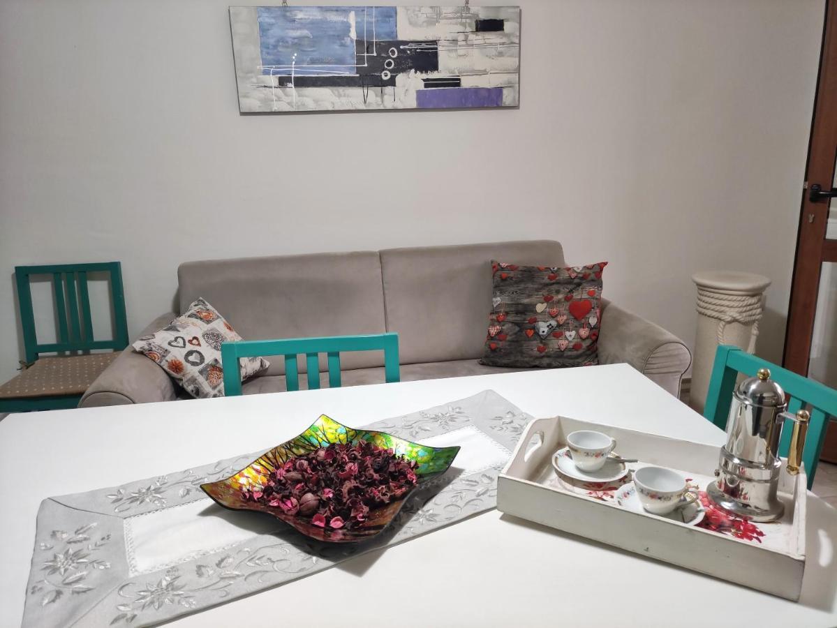 Casa Vacanza Stella Del Mare กาลาโกโนเน ภายนอก รูปภาพ
