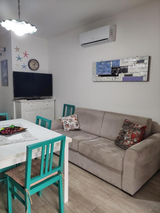 Casa Vacanza Stella Del Mare กาลาโกโนเน ภายนอก รูปภาพ