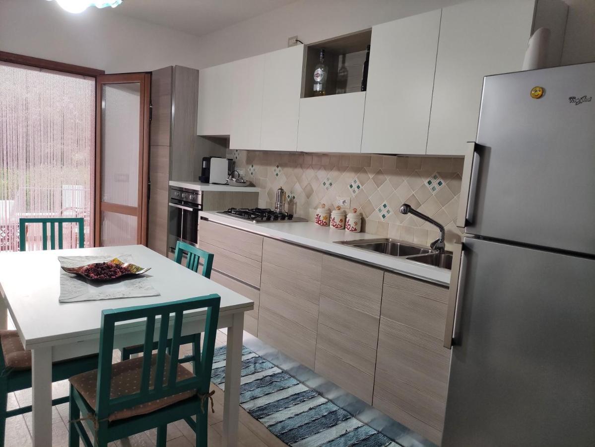 Casa Vacanza Stella Del Mare กาลาโกโนเน ภายนอก รูปภาพ
