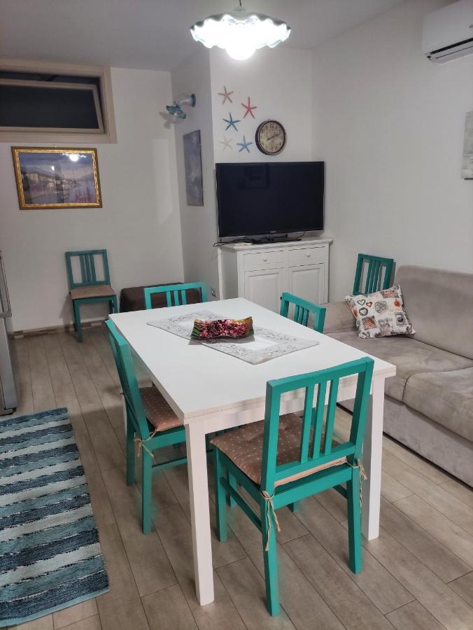 Casa Vacanza Stella Del Mare กาลาโกโนเน ภายนอก รูปภาพ