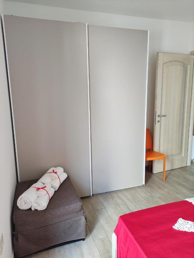 Casa Vacanza Stella Del Mare กาลาโกโนเน ภายนอก รูปภาพ