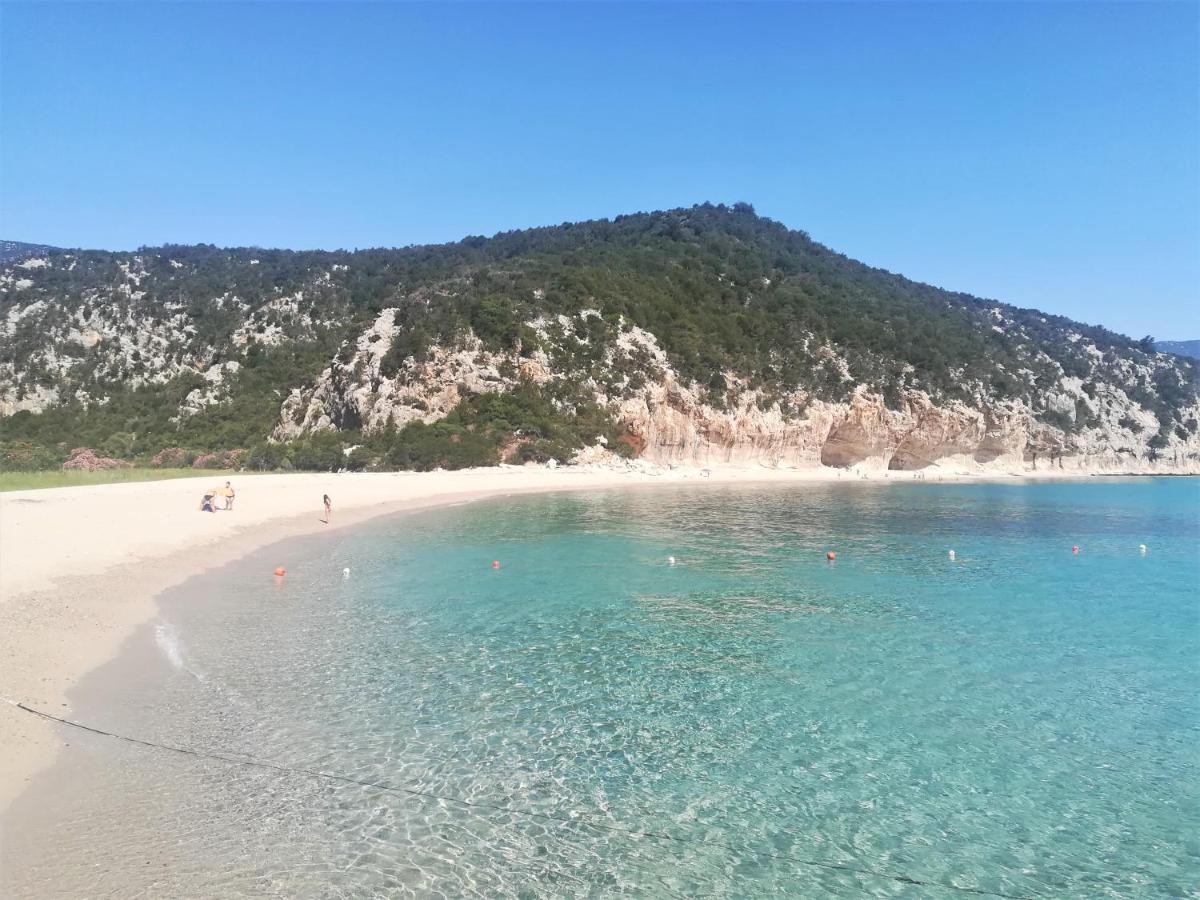 Casa Vacanza Stella Del Mare กาลาโกโนเน ภายนอก รูปภาพ