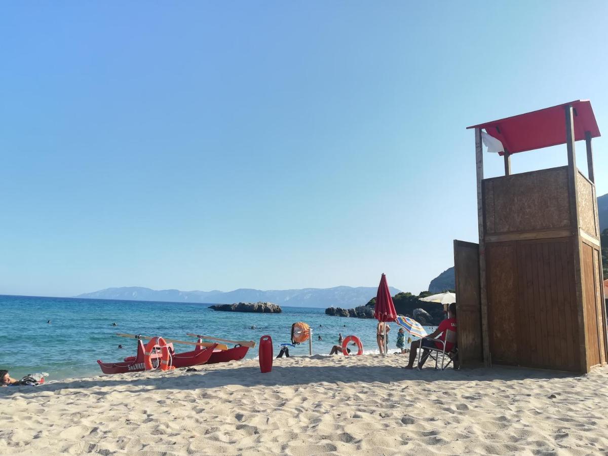 Casa Vacanza Stella Del Mare กาลาโกโนเน ภายนอก รูปภาพ