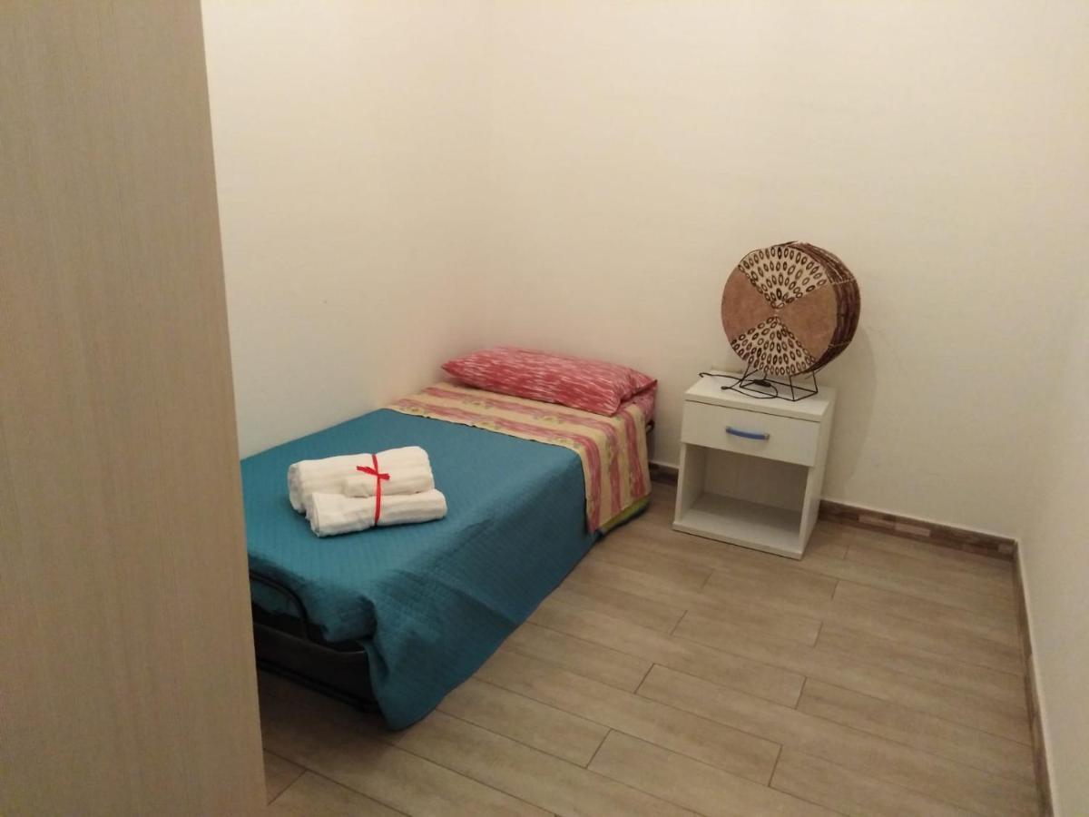 Casa Vacanza Stella Del Mare กาลาโกโนเน ภายนอก รูปภาพ